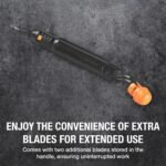 NAVAC NTD28 Copper Tubing Deburrer - Image 5