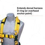 3M Web D-Ring Extender - Image 3