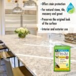 STONETECH Stone Sealer - Image 3