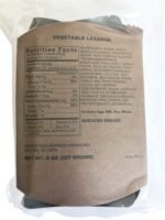 MRE Emergency Ration Meals Case - Image 9