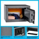 Digital Security Box by Stalwart - Image 6