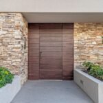 National Hardware Industrial Gate Pull - Image 3